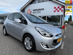 Hyundai ix20 - 1.6i i-Catcher RIJKLAARPRIJS