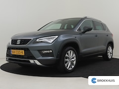 SEAT Ateca - 1.0 EcoTSI Limited Edition 116pk 1e eigenaar | Cruise control | Parkeersensoren voor + ach