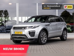 Land Rover Range Rover Evoque - 2.0 D180 AWD R-Dynamic SE | Meridian | Memory