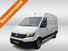 Volkswagen Crafter - 30 2.0 TDI L3H3 Trend Edition Navigatie / Trekhaak