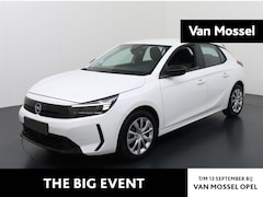 Opel Corsa - 1.2 Edition || VAN MOSSEL BIG EVENT VOORDEEL ||