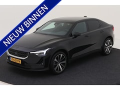 Polestar 2 - 2 Long Range Dual Motor Launch Edition 78kWh NL AUTO | CAMERA | TREKHAAK |