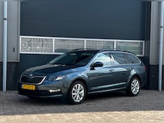 Skoda Octavia Combi - 1.0 TSI bj.2017 Navi|LED|Pdc|Nap