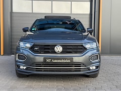 Volkswagen T-Roc - 1.5 TSI R Line Adaptive|Camera|Pano|