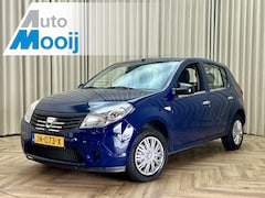 Dacia Sandero - 1.4 *Goed onderhouden* Trekhaak