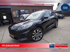 Ford Kuga - 2.5 PHEV e-CVT 225pk ST-Line X Camera El.achterklep