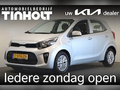 Kia Picanto - 1.0 DPi DynamicLine