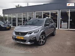 Peugeot 5008 - 1.6 e-THP GT LINE 7p.| PANORAMADAK | NAVIGATIE | CLIMATE CONTROL |PARKEERSENSOREN & CAMERA