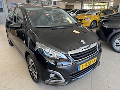Peugeot 108 - 1.0 72pk 5D Allure RIJKLAAR CARPLAY