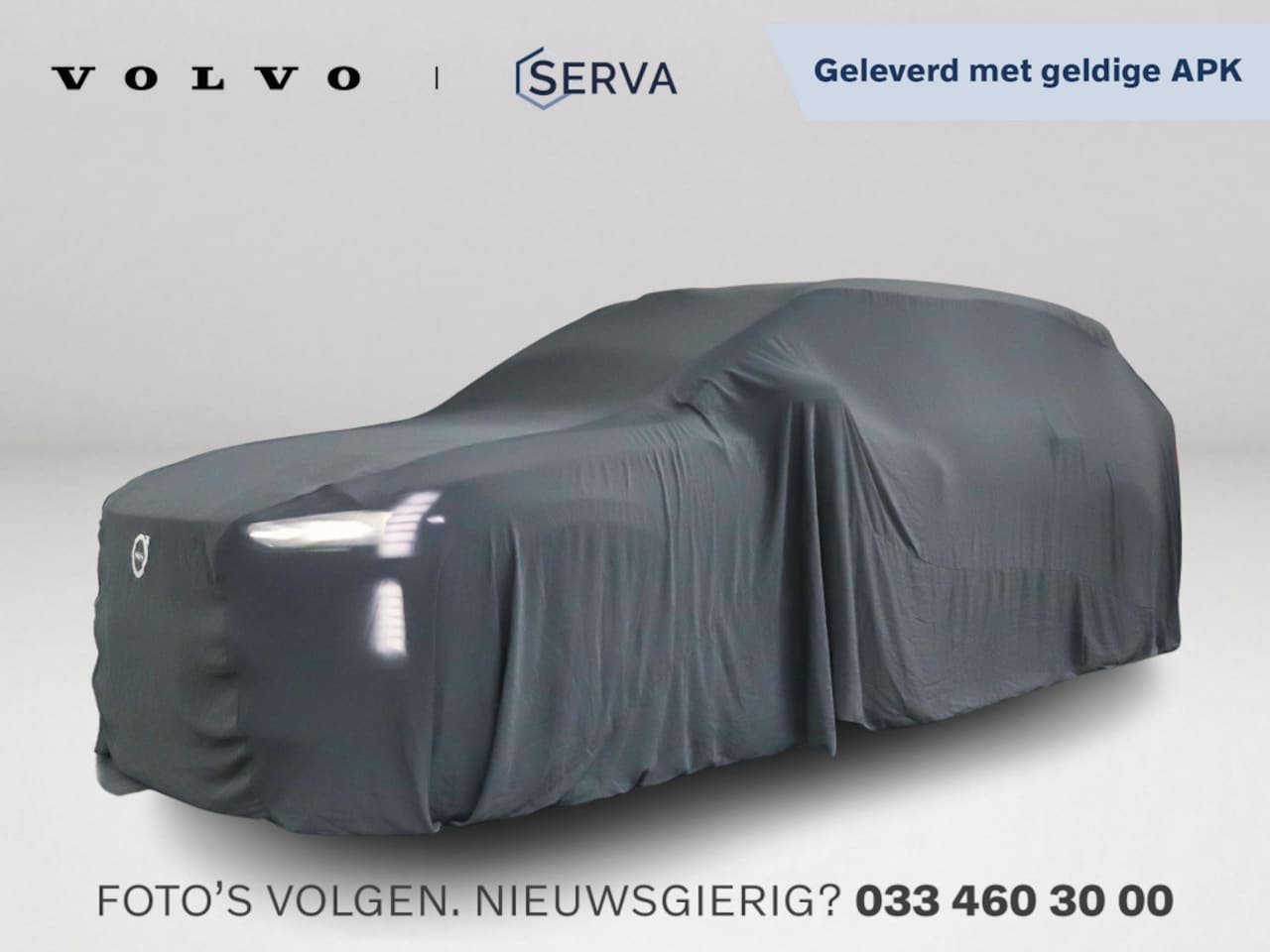 Volvo V70 - D4 Aut. Nordic - AutoWereld.nl