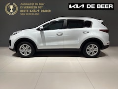 Kia Sportage - 1.6 GDi 132pk ECOdynamics DynamicLine
