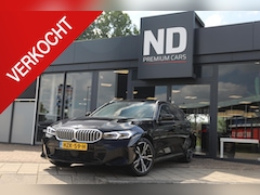 BMW 3-serie Touring - 330e | M-SPORT | Laserlight | Schuif-kantel dak | Headup | Trekhaak elektrisch