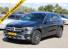 Mercedes-Benz GLC-klasse - 300e 4MATIC Bus. Solution LEDER MEMORY PANORAMADAK BURMESTER SFEER KEY-LESS GO VIRTUAL CAR