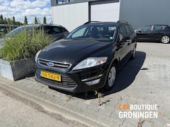Ford Mondeo Wagon - 1.6 EcoBoost Trend Business | MOTORSCHADE |
