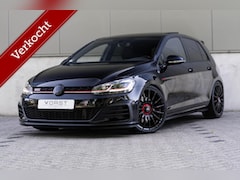 Volkswagen Golf - 2.0 TSI GTI Performance Pano DSG Dynaudio