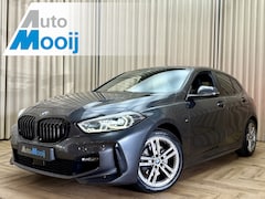 BMW 1-serie - 118i *M-Sport* Dealer Onderhouden / Eerste Eigenaar / Carplay / Digital Cockpit / 1/2 Lede