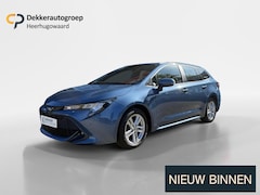 Toyota Corolla Touring Sports - 1.8 Hybrid Business