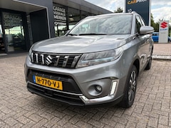 Suzuki Vitara - 1.4 Boosterjet Smart Hybrid Style ''Camera - Trekhaak
