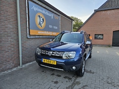 Dacia Duster - 1.2 TCe 4x2 Prestige (motor probleem)