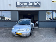 Volkswagen New Beetle - 2.0 HIGHLINE