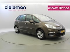 Citroën C4 Picasso - 1.6 e-HDi Ligne Business Automaat - NAP, Navi, Cruise, Clima, Trekhaak