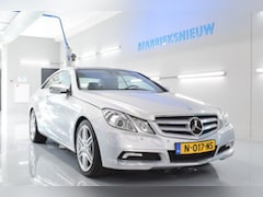 Mercedes-Benz E-klasse - 500 ELEGANCE