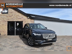 Volvo XC90 - 2.0 D5 AWD INSCRIPTION 7p, BenW, Camera, AUT