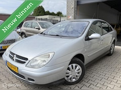 Citroën C5 - 2.0-16V Différence 2 / Airco / Nette staat