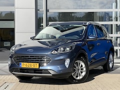 Ford Kuga - 1.5 EcoBoost Titanium | Trekhaak wegkl. | 360 Camera | Adaptive Cruise | Elekt. achterklep
