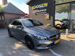 Mercedes-Benz CLA-Klasse - 250 PRESTIGE AMG pakket