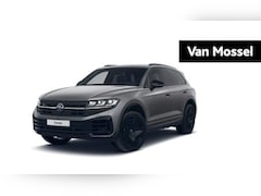 Volkswagen Touareg - 3.0 TSi eHybrid 4MOTION R 462 PK | Automaat | V6 | Plug-In | Panoramadak | Nightvision | L