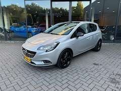 Opel Corsa - 1.0T 90pk H6 Color Edition, 1e Eig, Cruise, Airco, PDC, LMV, TomTom