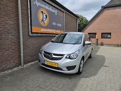Opel Karl - 1.0 ecoFLEX Edition