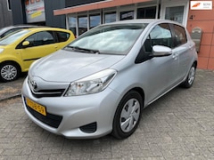Toyota Yaris - 1.0 VVT-i Now airco nette auto