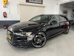 Audi A6 - 3.0 TFSI Q. PL. PLUS Quattro BOMVOL, PANO, LEER, CAMERA