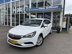Opel Astra Sports Tourer - 1.0 Edition I Camera I Cruise Control I Navigatie I PDC