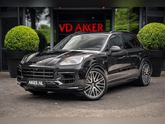 Porsche Cayenne - S E-Hybrid SportDesign | 360° Camera | 4Wielsturing | Panoramadak | 22 Inch