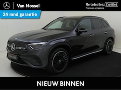 Mercedes-Benz GLC-klasse - 300e 4MATIC Business Line Panoramadak / Memory Seats / 360 Camera / Burmester / Head-up Di