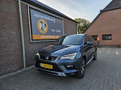 SEAT Ateca - 1.5 TSI FR Business Intense