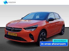 Opel Corsa Electric - 50KWH 136PK ELEGANCE ECC TEL PDC CARPLAY LED NAP