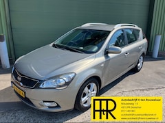 Kia Cee'd Sporty Wagon - Ceed 1.4 CVVT Navigator Plus Pack