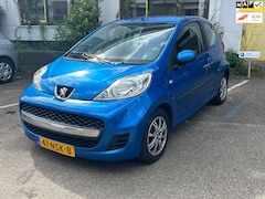 Peugeot 107 - 1.0-12V XS/ Airco / Elect. ramen voor