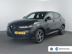 Alfa Romeo Tonale - 1.3T PHEV Sprint | Achterbank met armsteun en skiluik | Achteruitrijcamera | Airco (automa