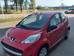 Peugeot 107 - 1.0-12V XR Handel Export Hobby