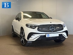 Mercedes-Benz GLC-klasse Coupé - 300e 4 Matic AMG STYLING-MEMORY-PANORAMA-360 CAMERA-HUD-COMPLEET