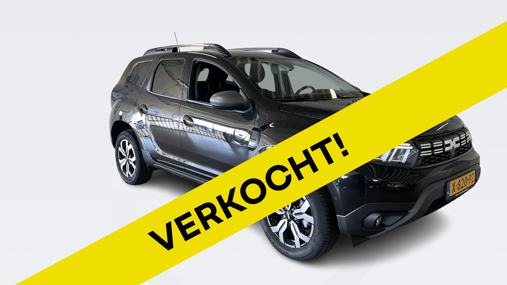 Dacia Duster - 1.3 TCe 130 Journey NAVIGATIE / CLIMATE CONTROLE / CRUISE CONTROLE / PARKEERSENSORENCAMERA - AutoWereld.nl