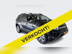 Dacia Duster - 1.3 TCe 130 Journey NAVIGATIE / CLIMATE CONTROLE / CRUISE CONTROLE / PARKEERSENSORENCAMERA