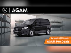 Mercedes-Benz Citan - 108 CDI L1 Base