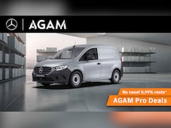 Mercedes-Benz Citan - 108 CDI L1 Base