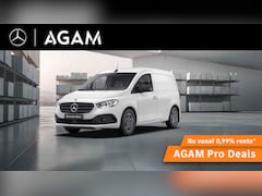 Mercedes-Benz Citan - 108 CDI L1 Base